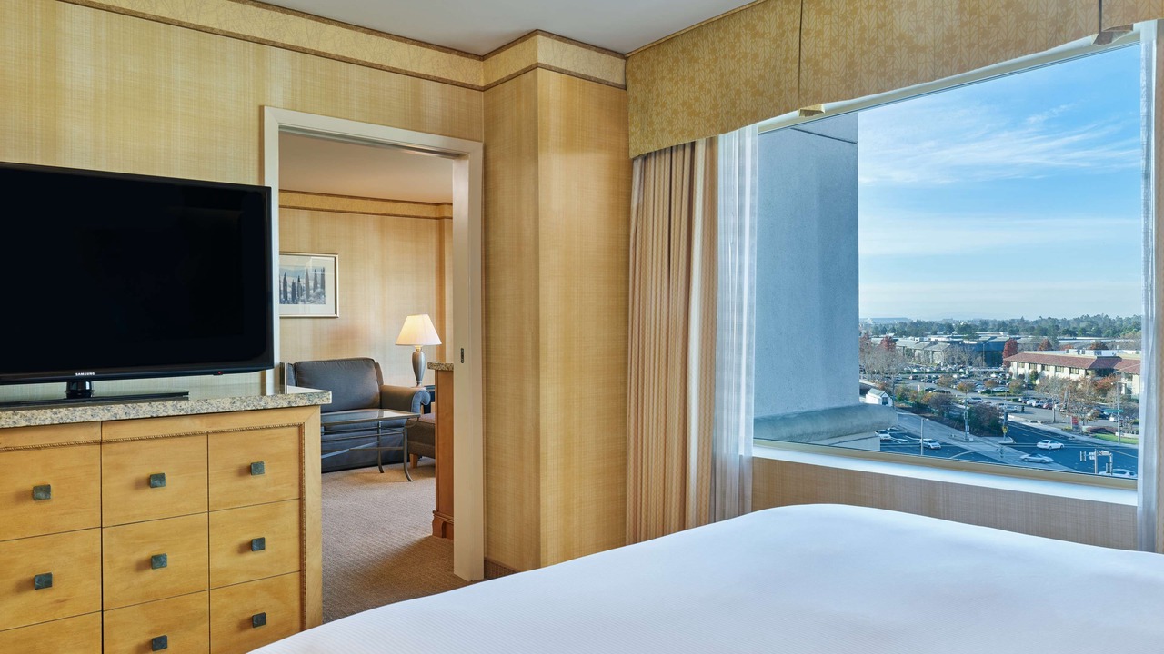 Photo of Bedroom in Santa Clara