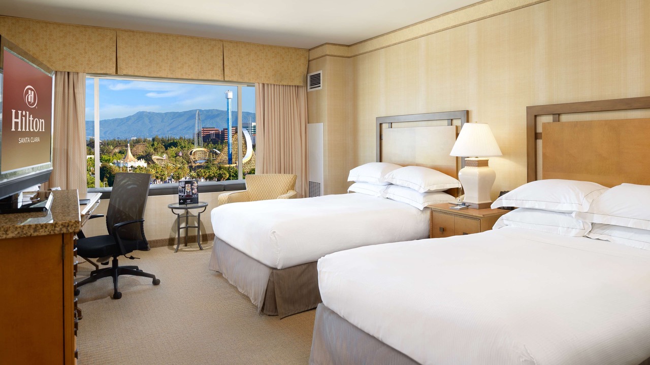 Photo of Bedroom in Santa Clara