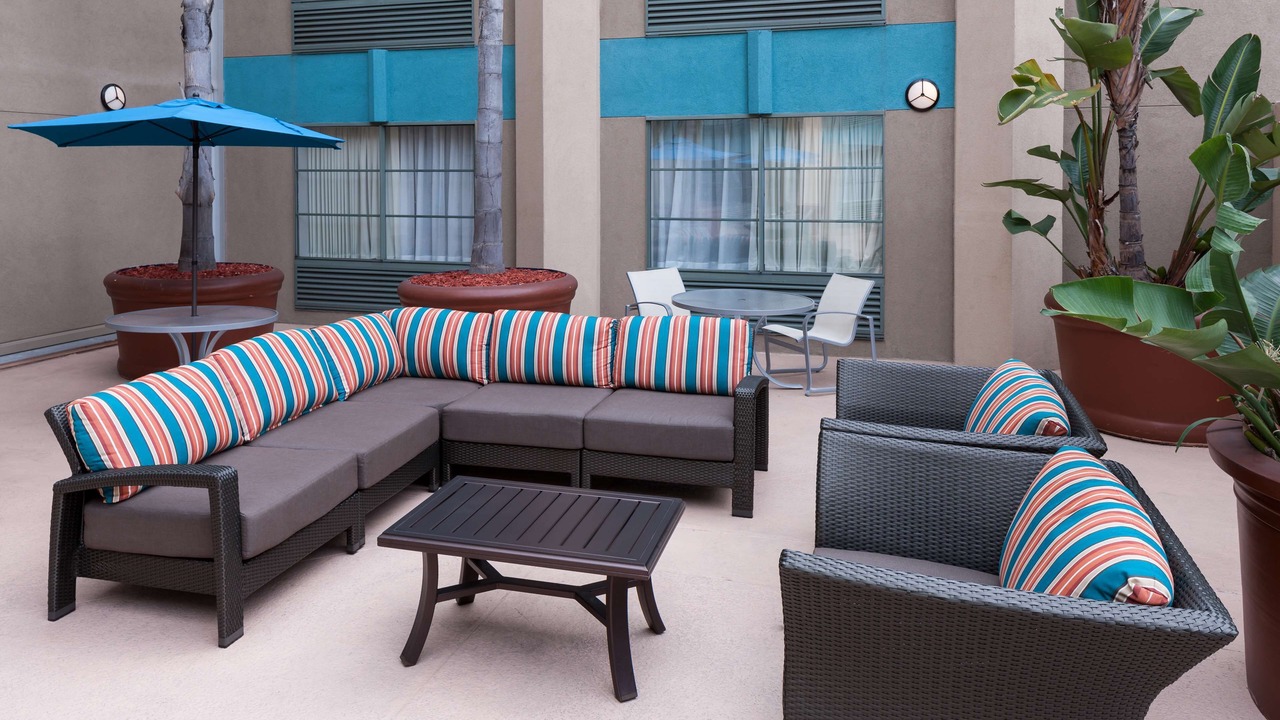 Photo of Outdoor in Little Italy