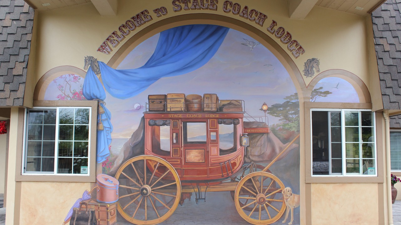Photo of Outdoor in Downtown Monterey