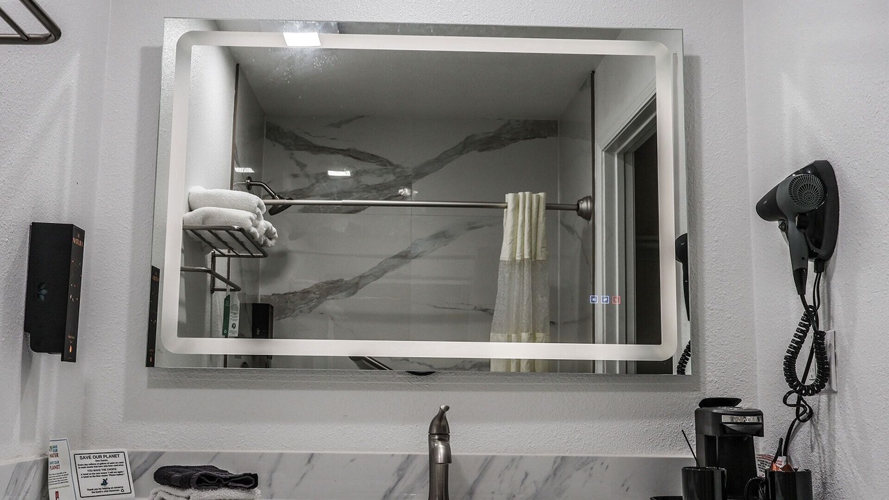 Photo of Bathroom in Old Town