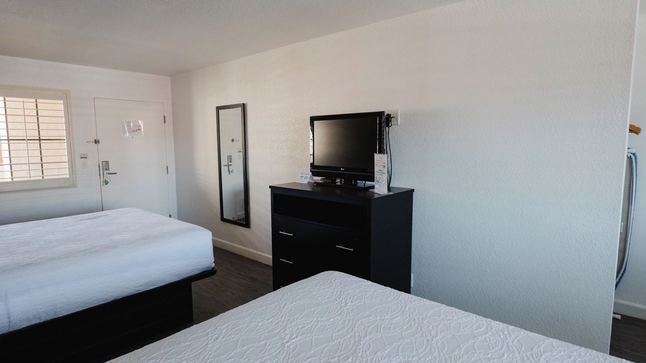 Photo of Bedroom in Old Town