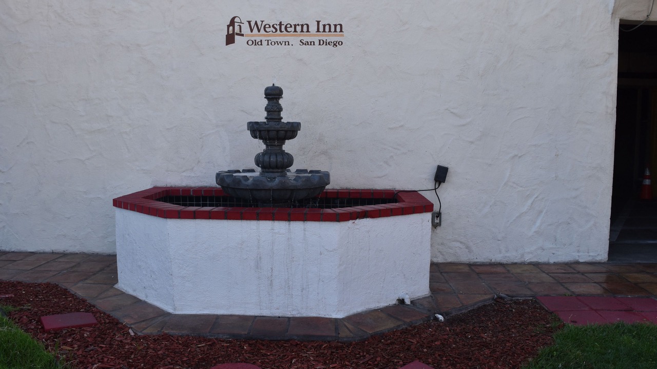 Photo of Outdoor in Old Town