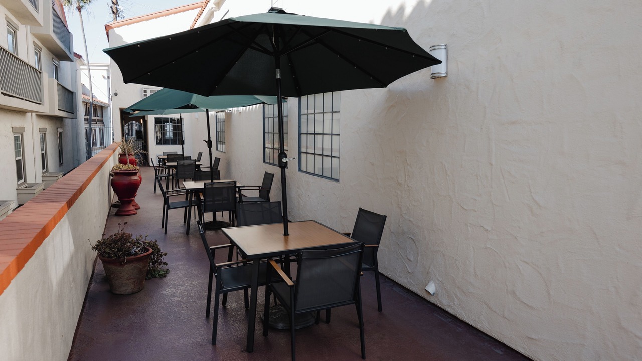 Photo of Outdoor in Old Town