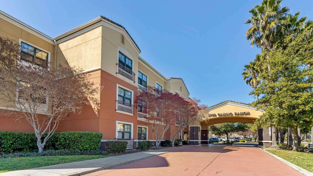Photo of Outdoor in San Ramon