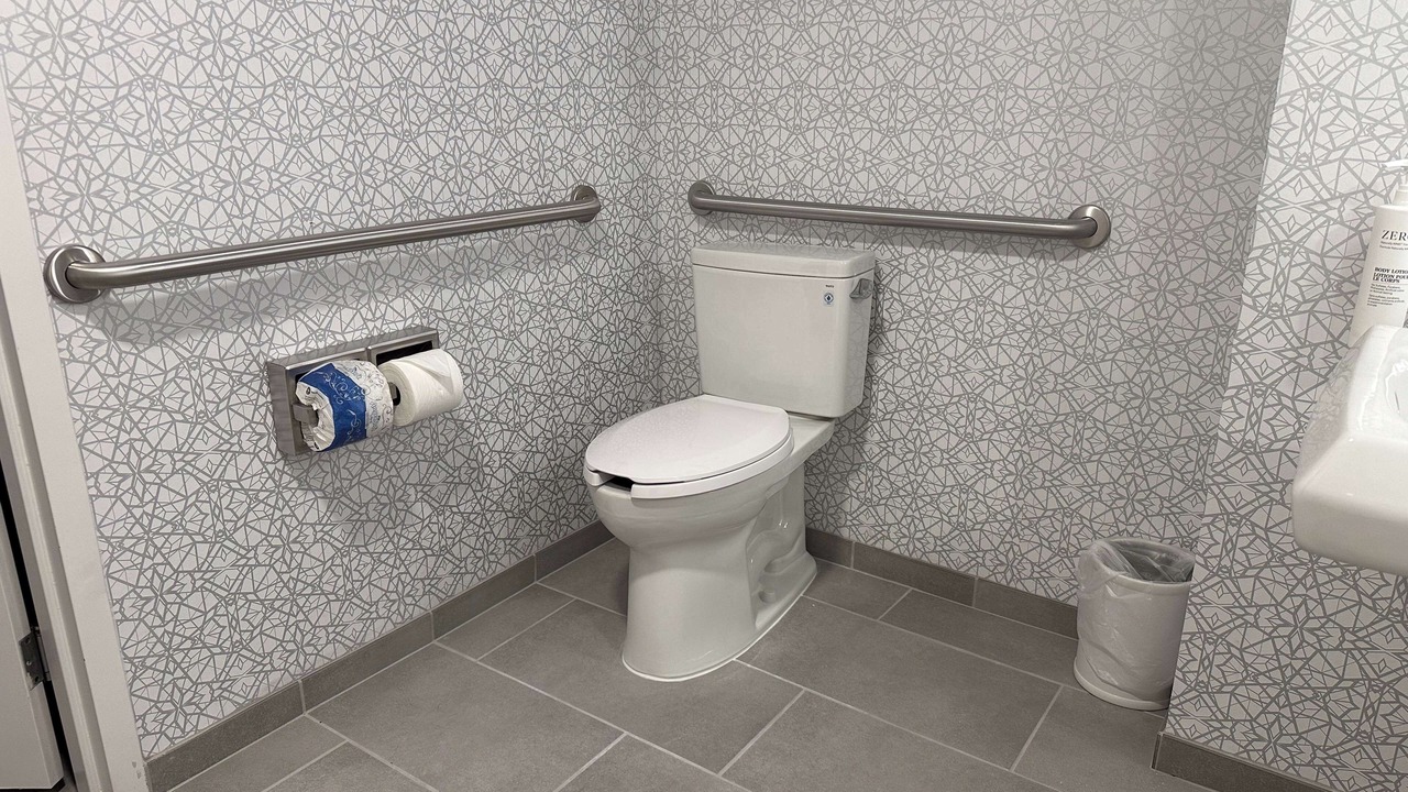 Photo of Bathroom in Milpitas