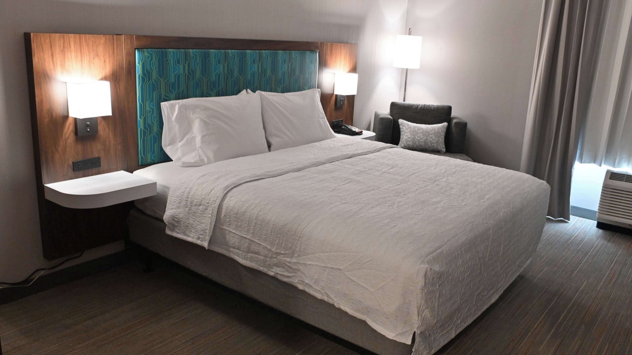Photo of Bedroom in Milpitas