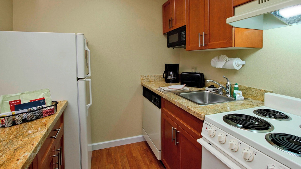 Photo of Kitchen in West San Jose