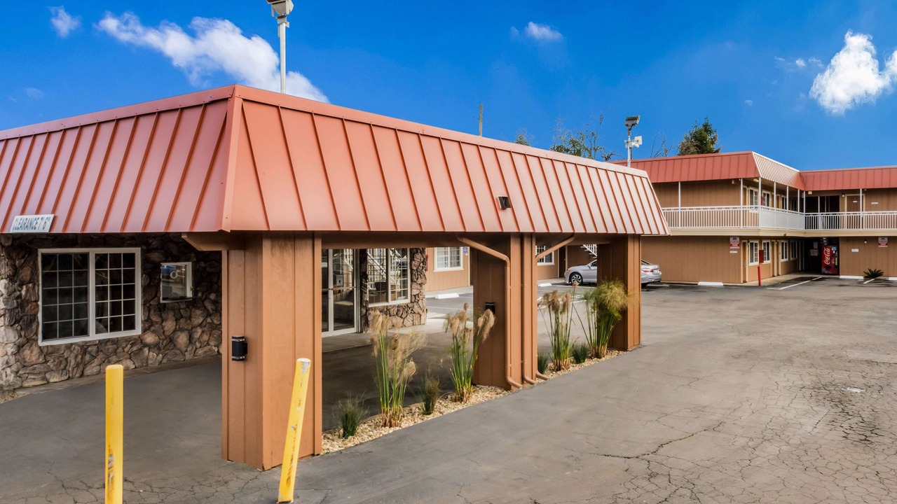 Photo of Outdoor in Ukiah