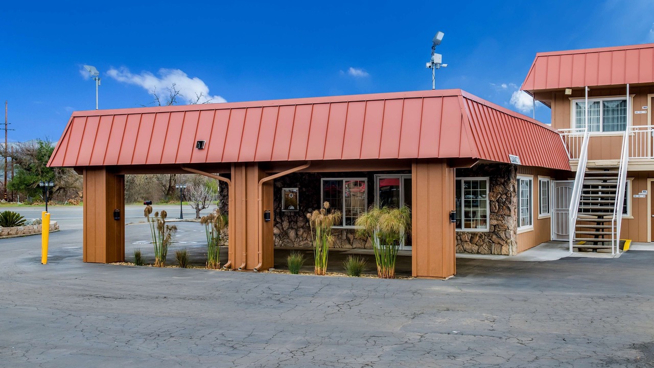 Photo of Outdoor in Ukiah