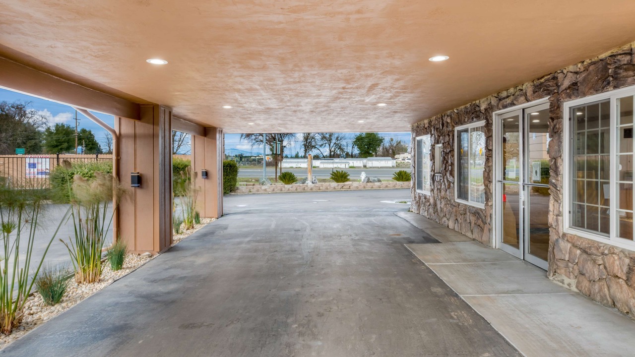 Photo of Outdoor in Ukiah