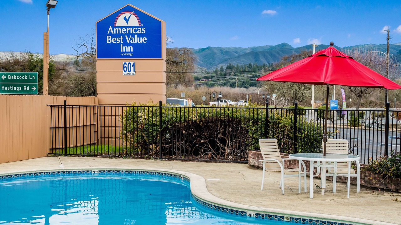 Photo of Outdoor in Ukiah