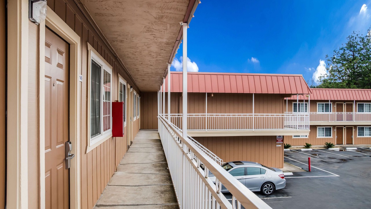 Photo of Outdoor in Ukiah