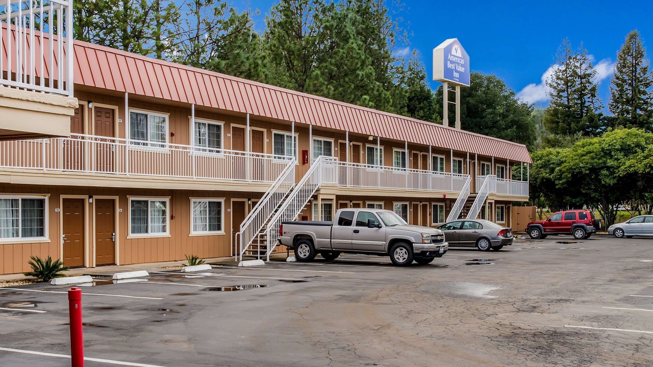 Photo of Outdoor in Ukiah