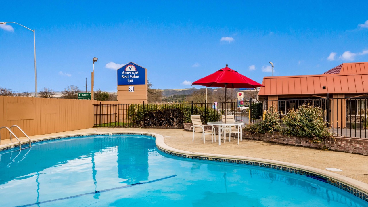 Photo of Outdoor in Ukiah