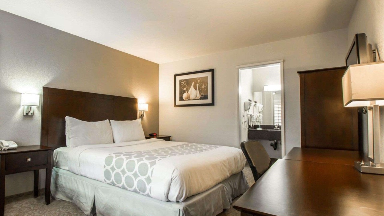 Photo of Bedroom in Westlake South