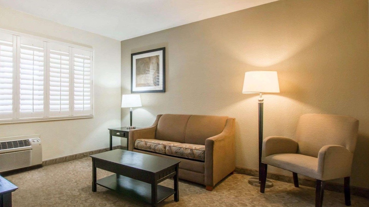 Photo of Bedroom in Westlake South