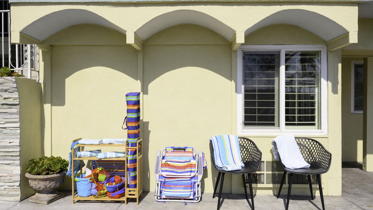 Photo of Outdoor in West Newport