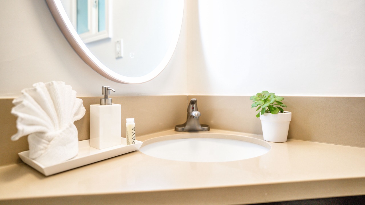 Photo of Bathroom in West Newport