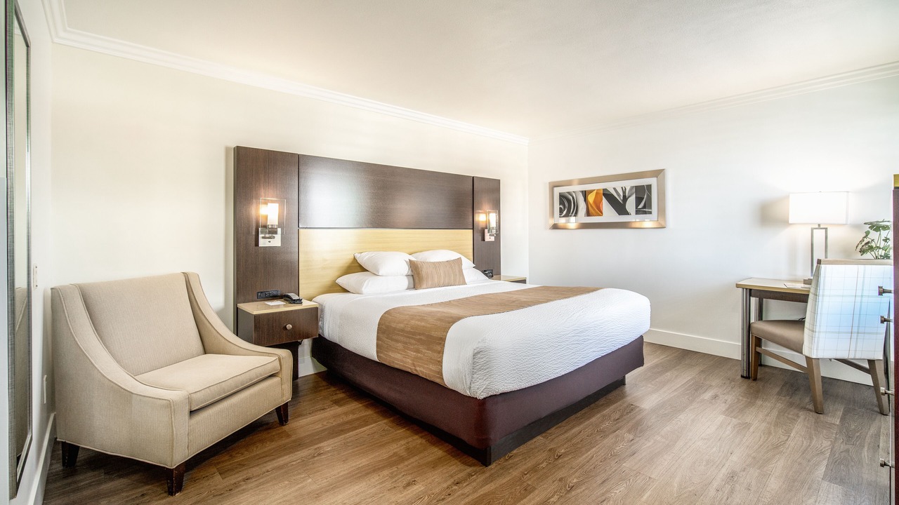 Photo of Bedroom in West Newport