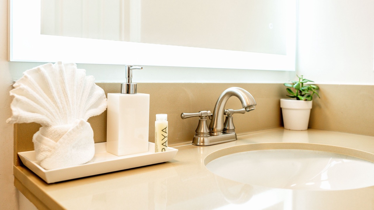 Photo of Bathroom in West Newport