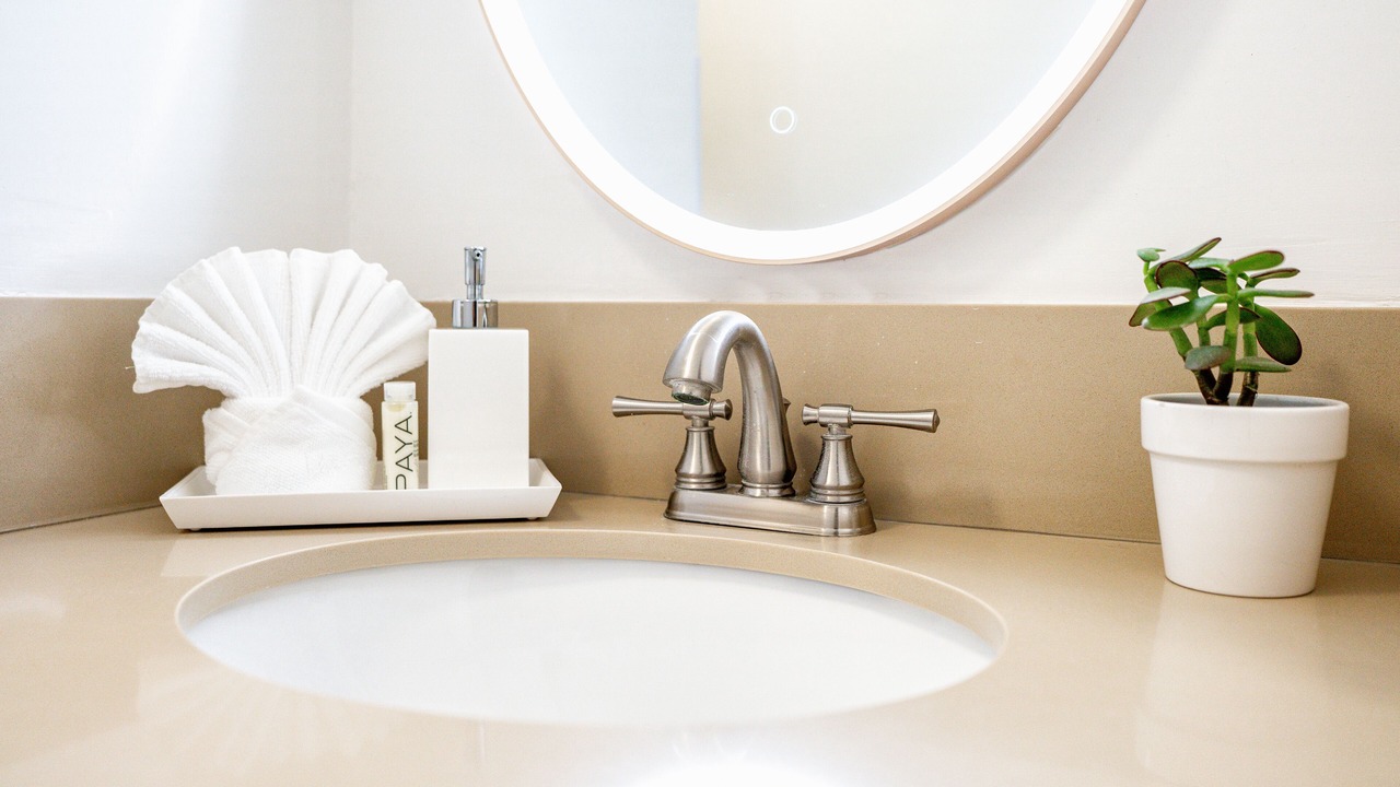Photo of Bathroom in West Newport