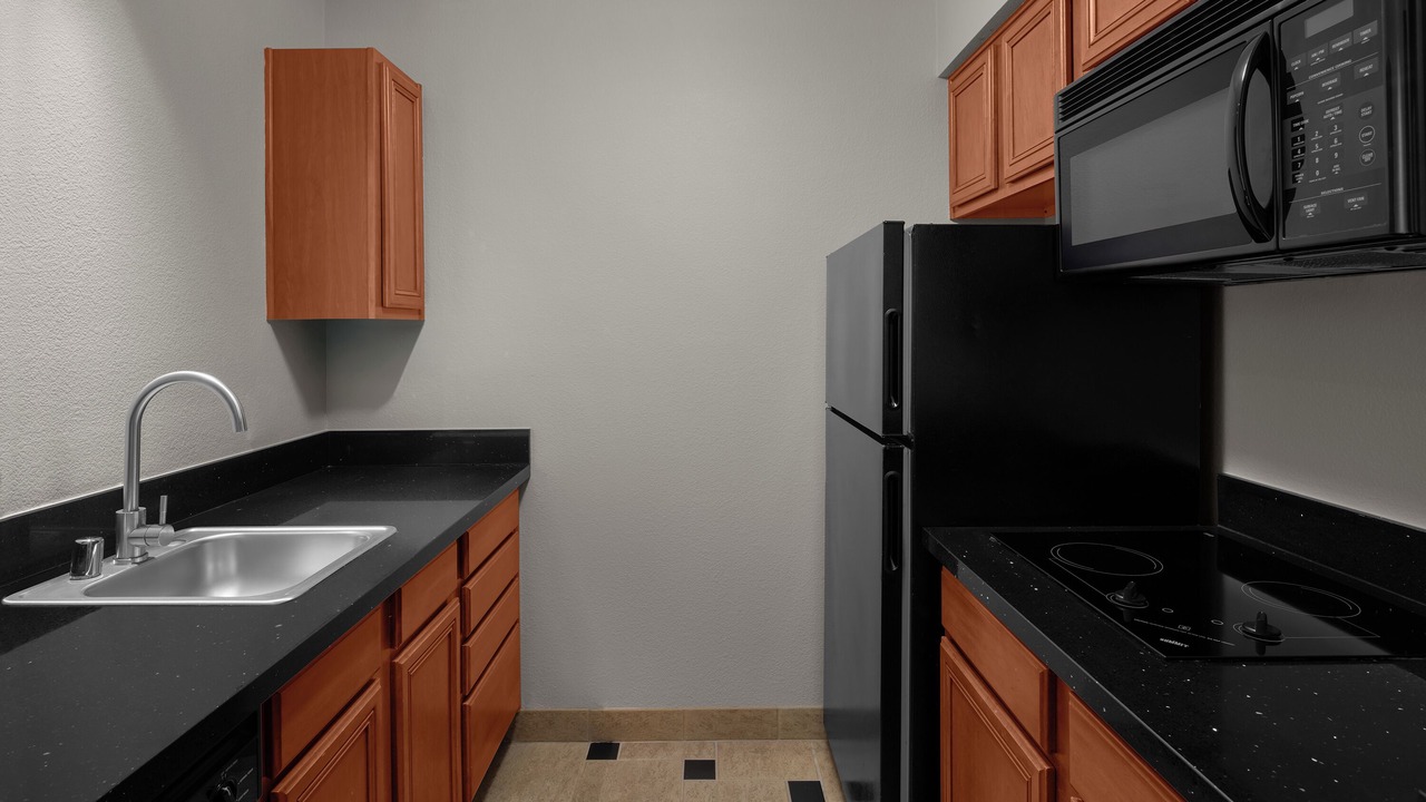 Photo of Kitchen in Downtown