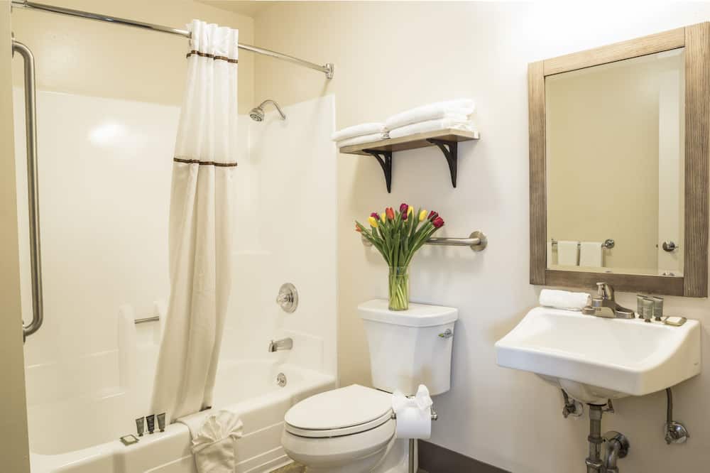 Photo of Bathroom in The East Side