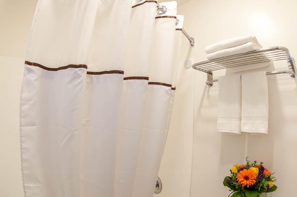 Photo of Bathroom in The East Side