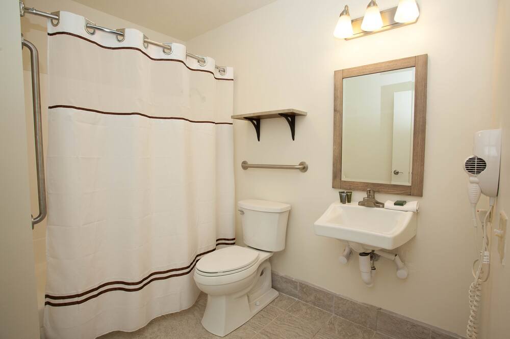 Photo of Bathroom in The East Side