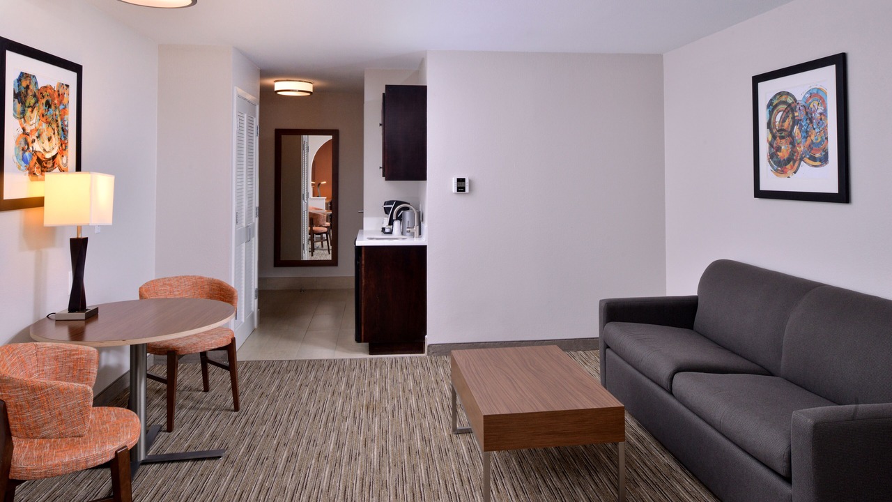 Photo of Bedroom in McKinleyville