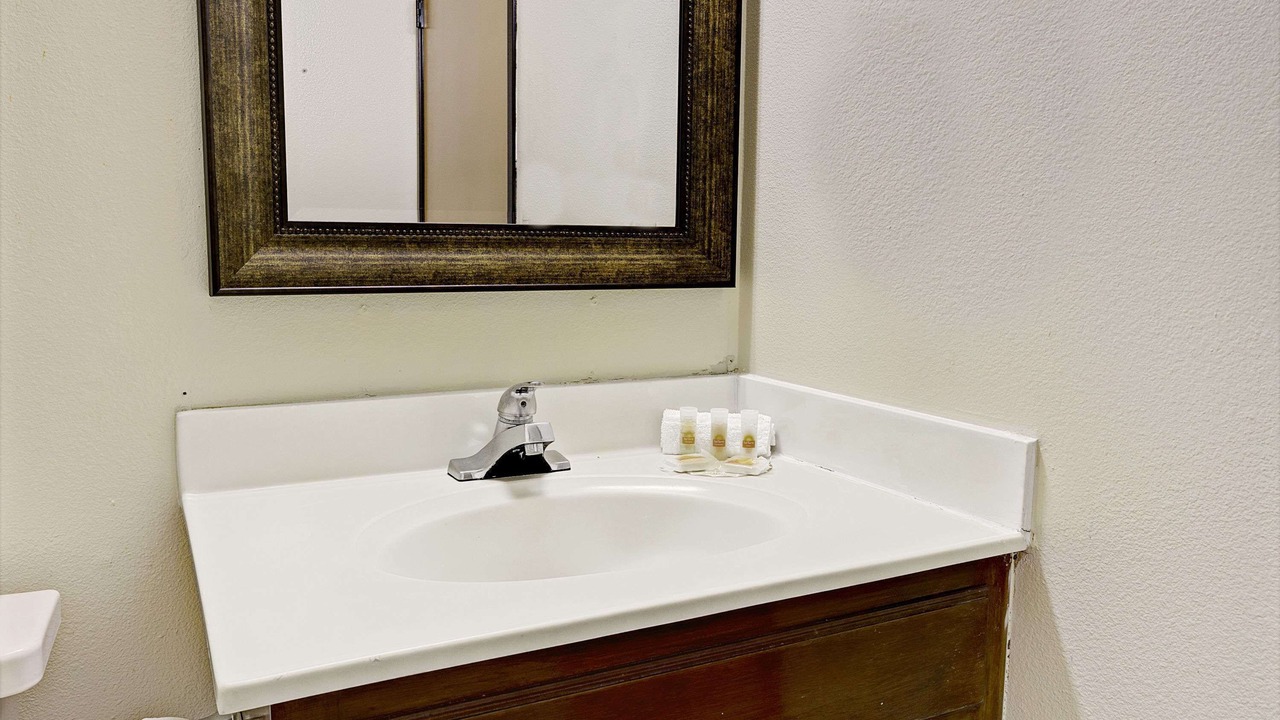 Photo of Bathroom in Woodland
