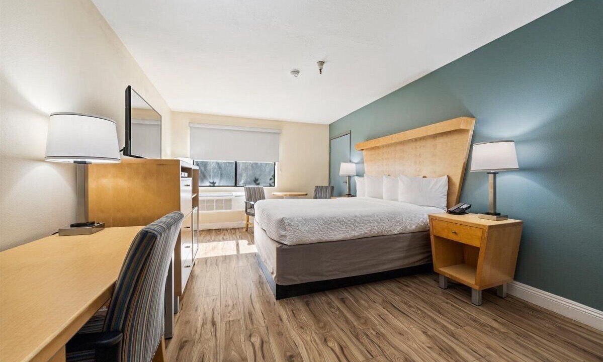 Photo of Bedroom in Woodland