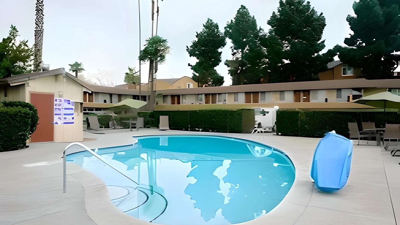 Photo of Outdoor in Santa Clara