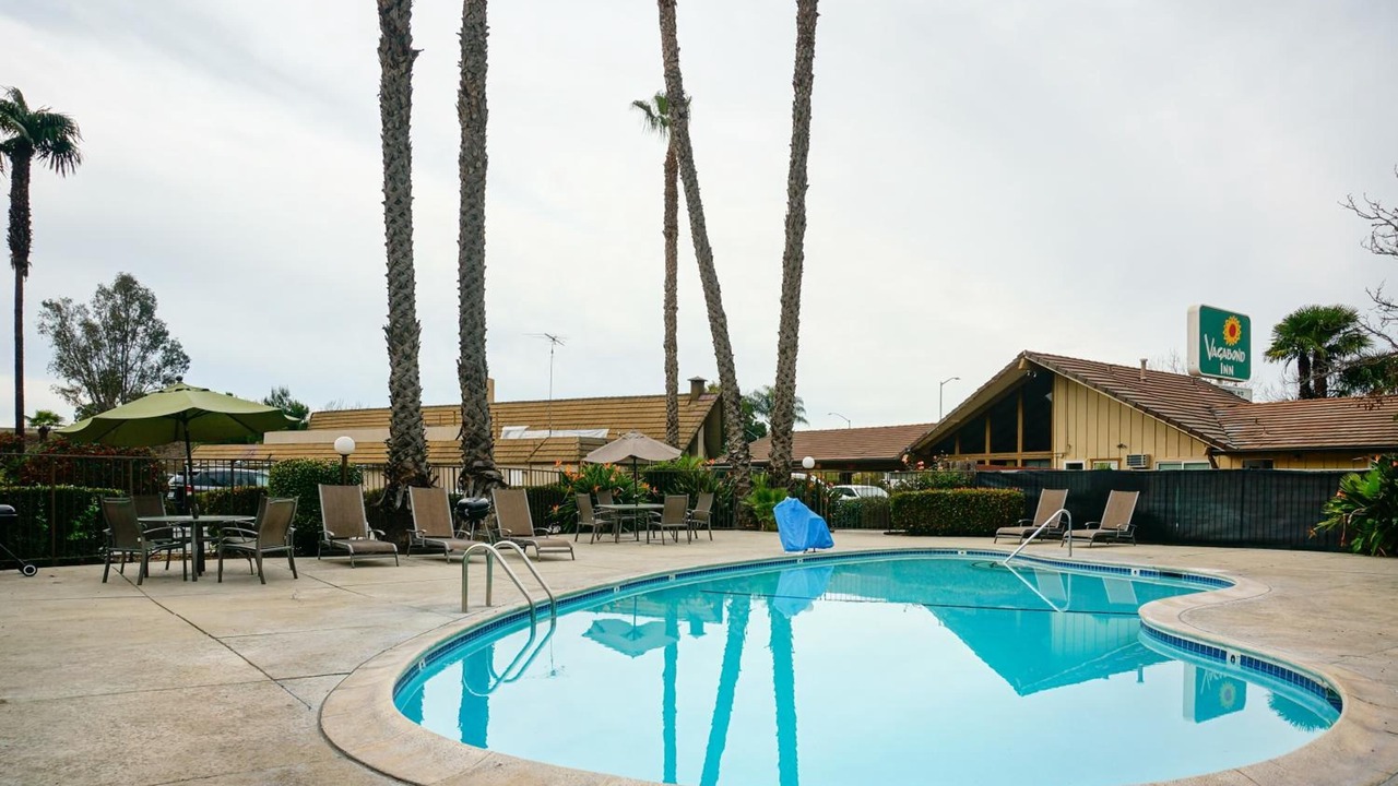 Photo of Outdoor in Santa Clara