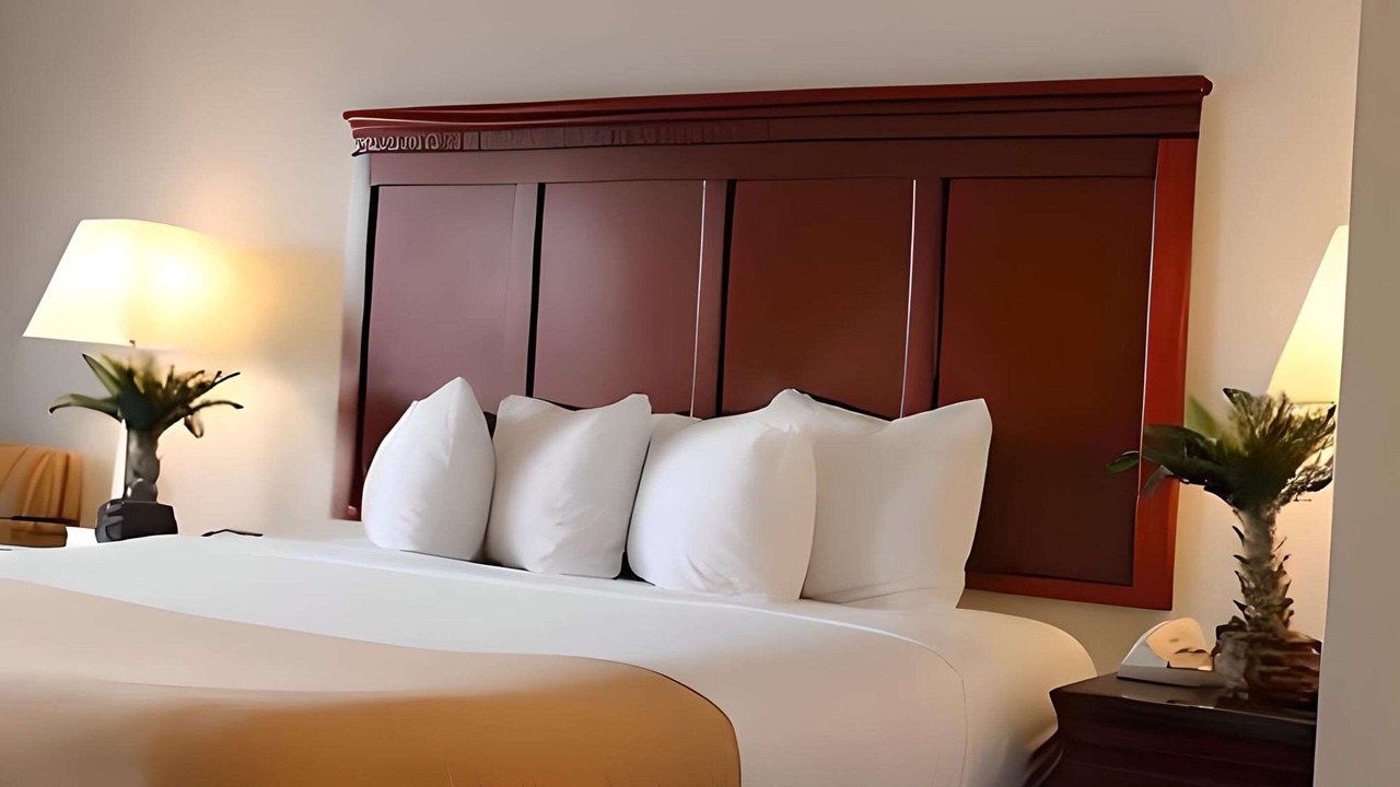 Photo of Bedroom in Santa Clara