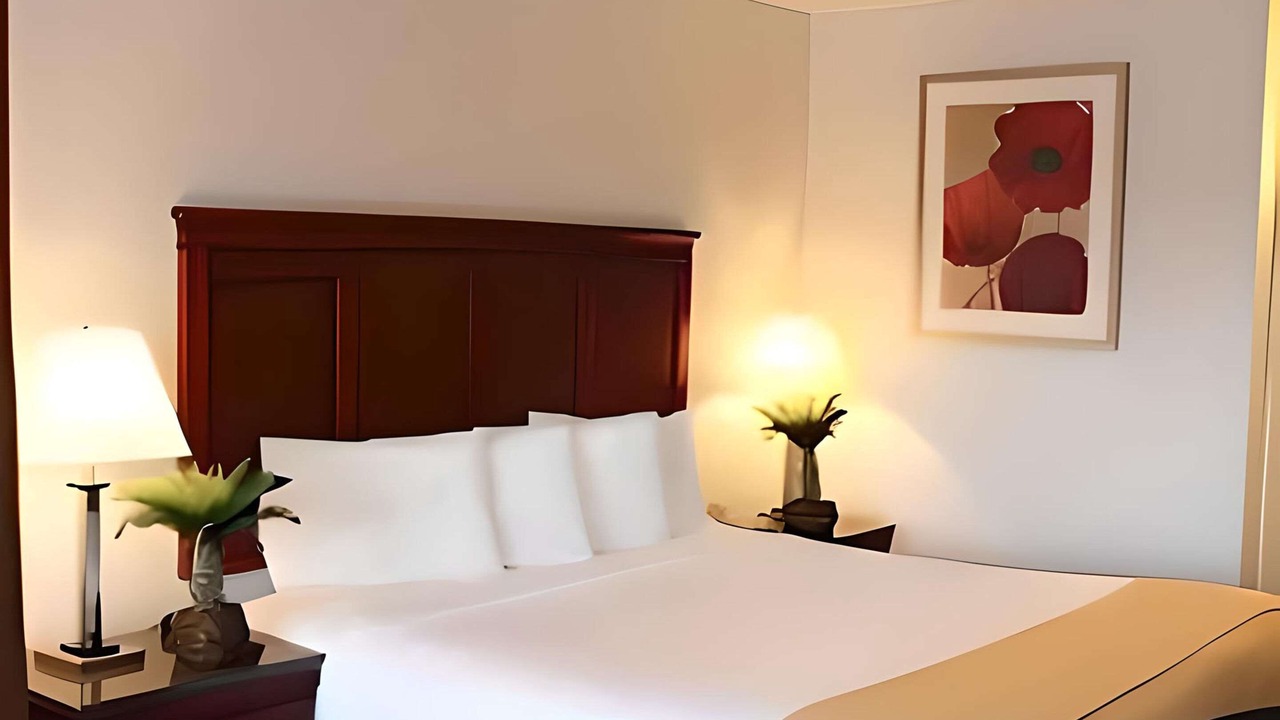 Photo of Bedroom in Santa Clara
