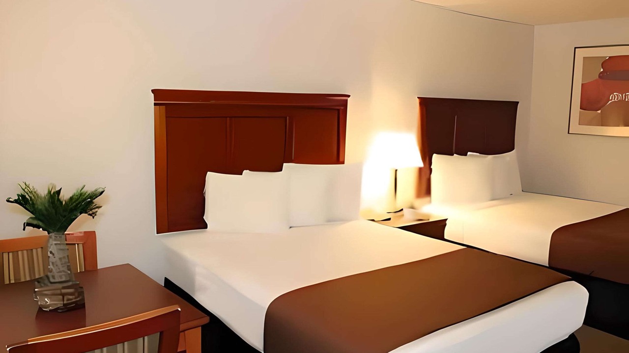 Photo of Bedroom in Santa Clara