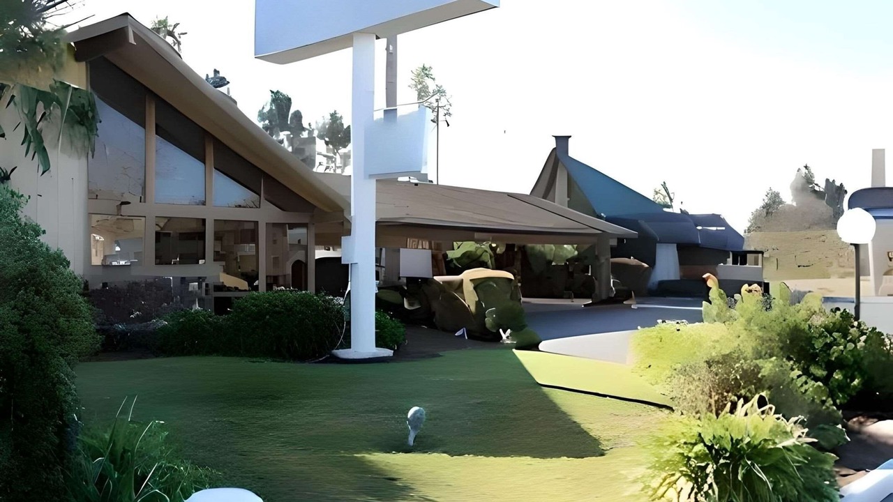 Photo of Outdoor in Santa Clara