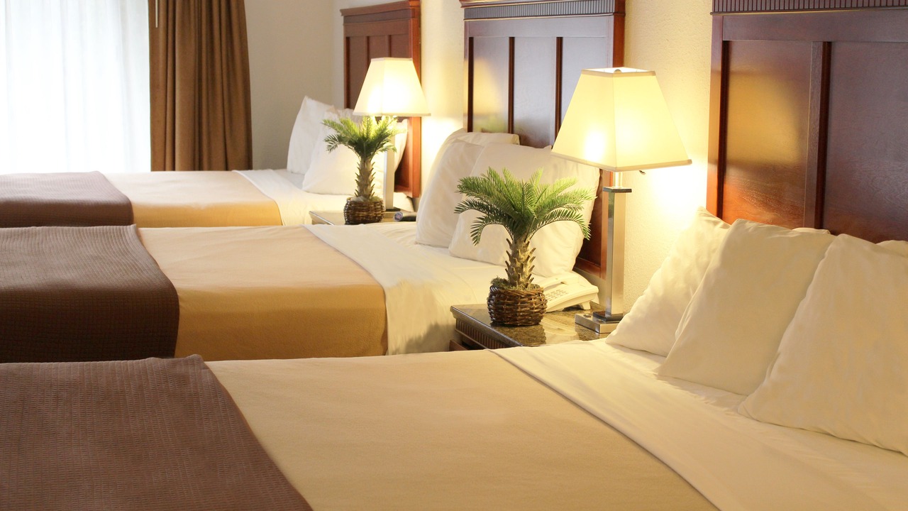 Photo of Bedroom in Santa Clara