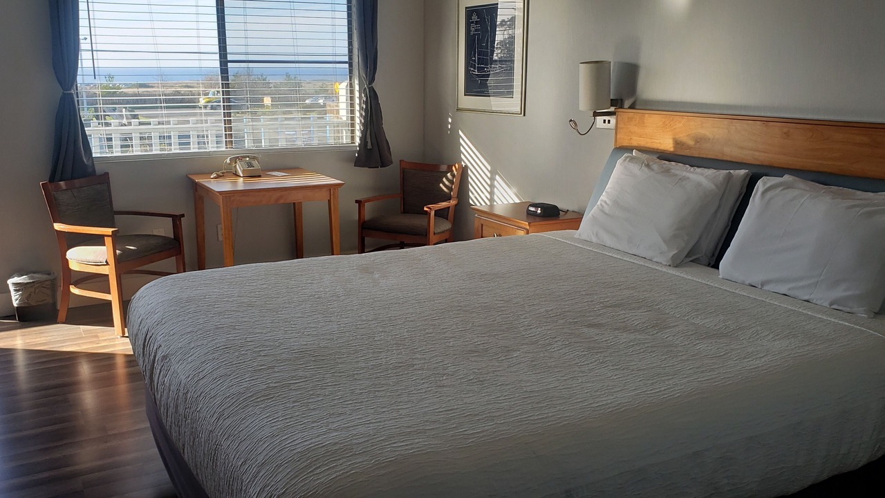 Photo of Bedroom in Fort Bragg