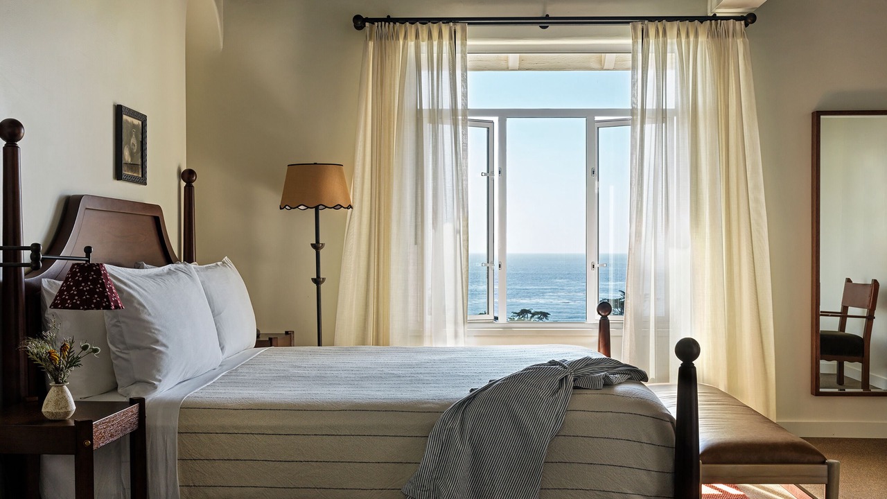 Photo of Bedroom in Golden Rectangle