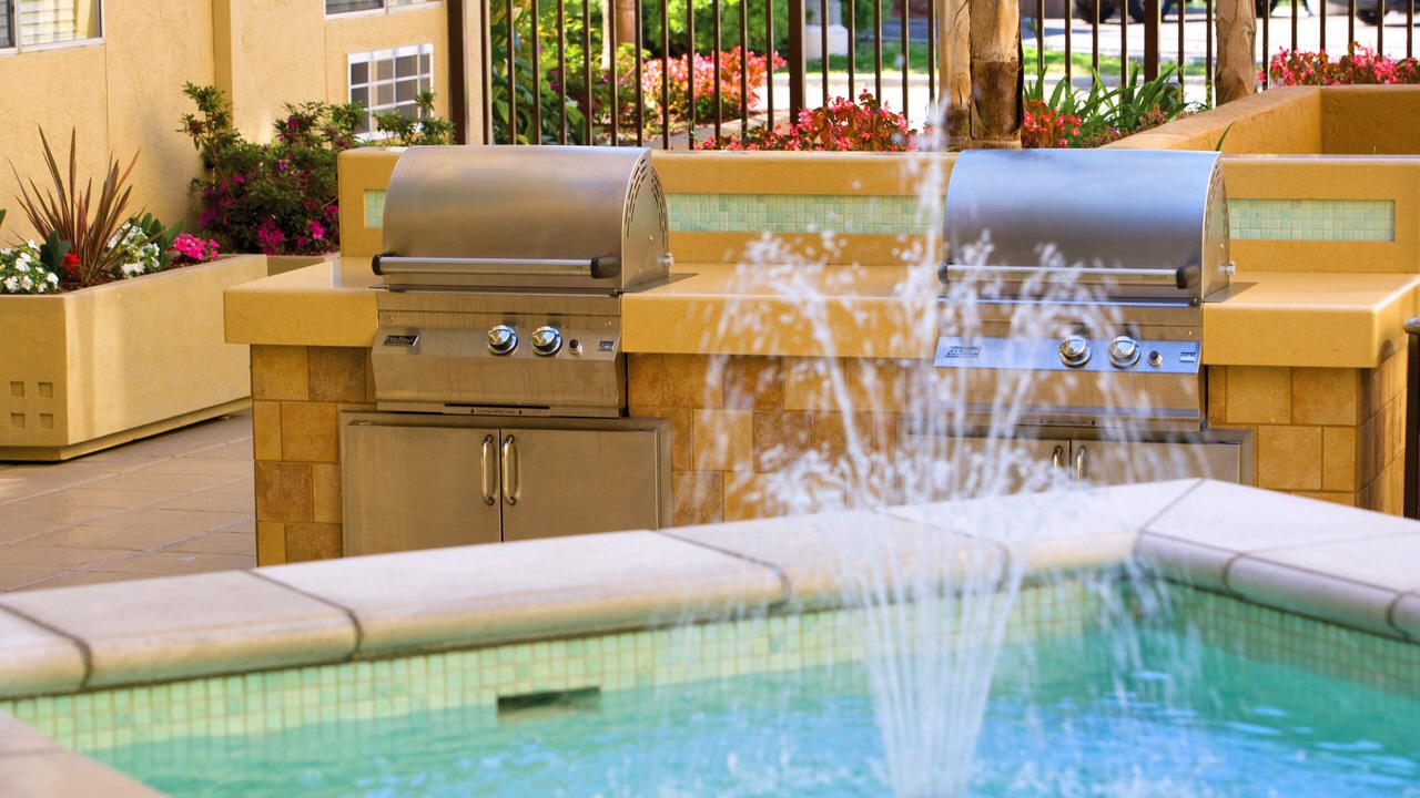 Photo of Outdoor in Mission Valley