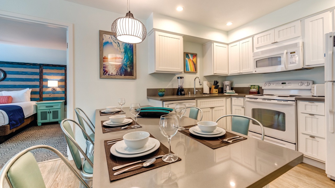 Photo of Livingroom in Mission Valley