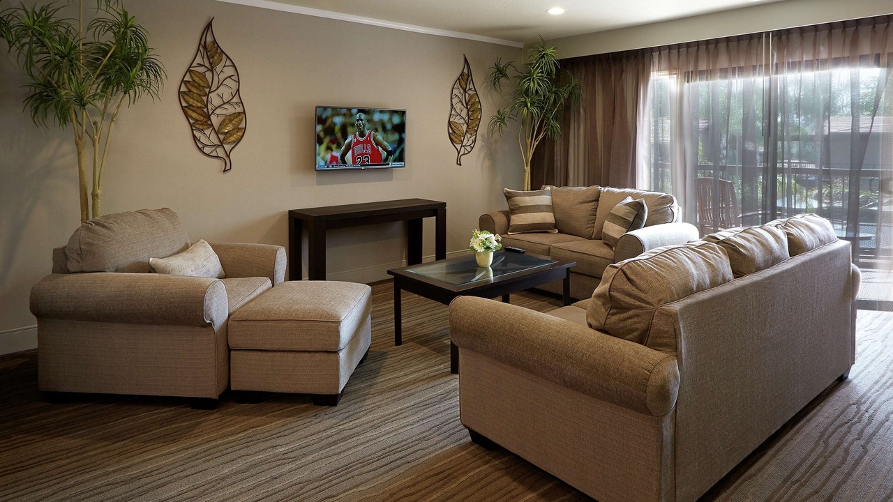Photo of Bedroom in Claremont