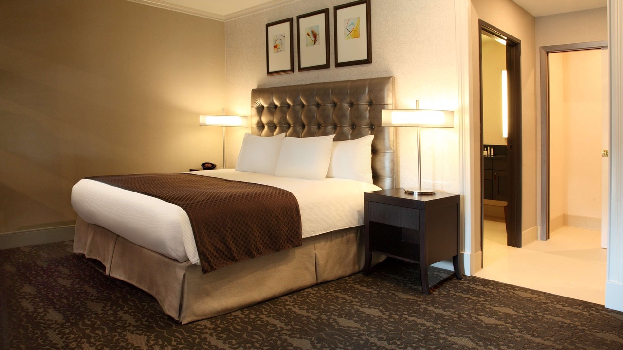 Photo of Bedroom in Claremont