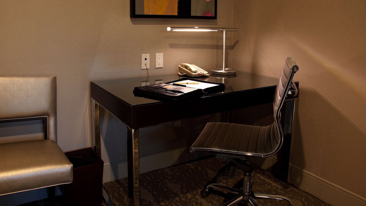 Photo of Bedroom in Claremont