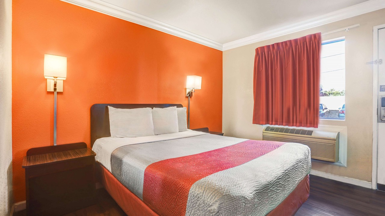 Photo of Bedroom in Fresno