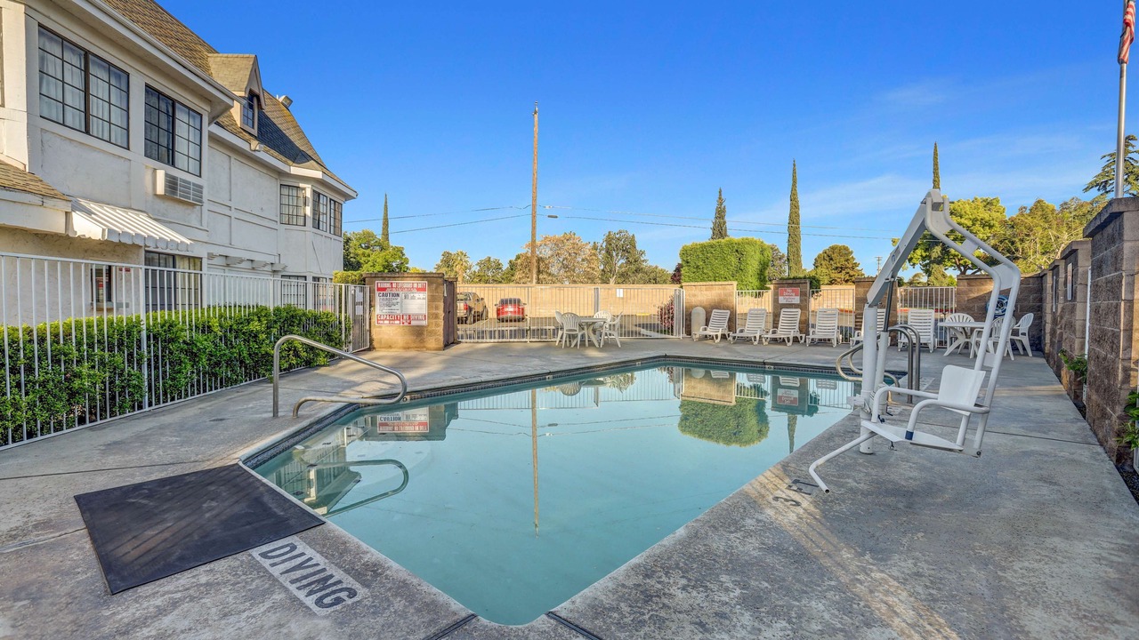 Photo of Outdoor in Fresno