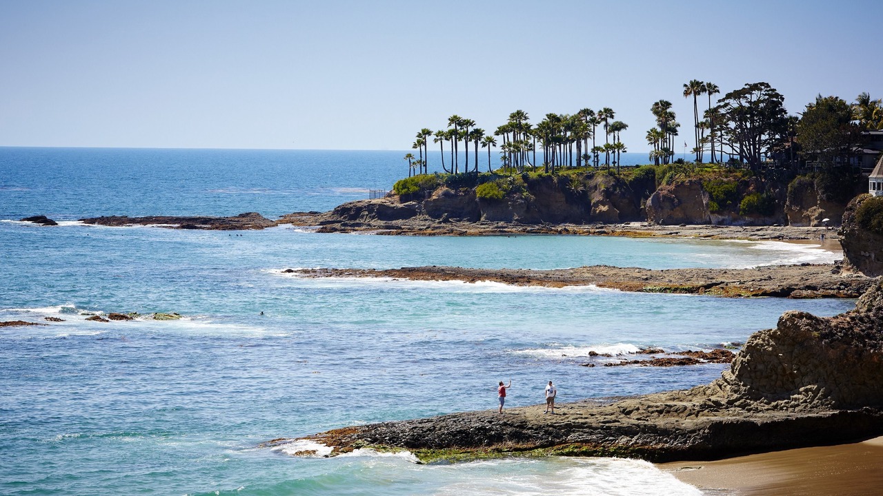 Photo of Others in Laguna Beach